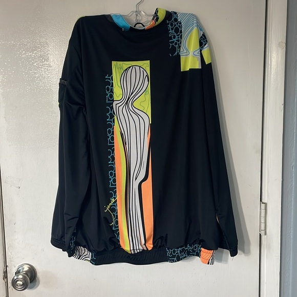 Jaime Sadock happy people jacket - Picture 8 of 11